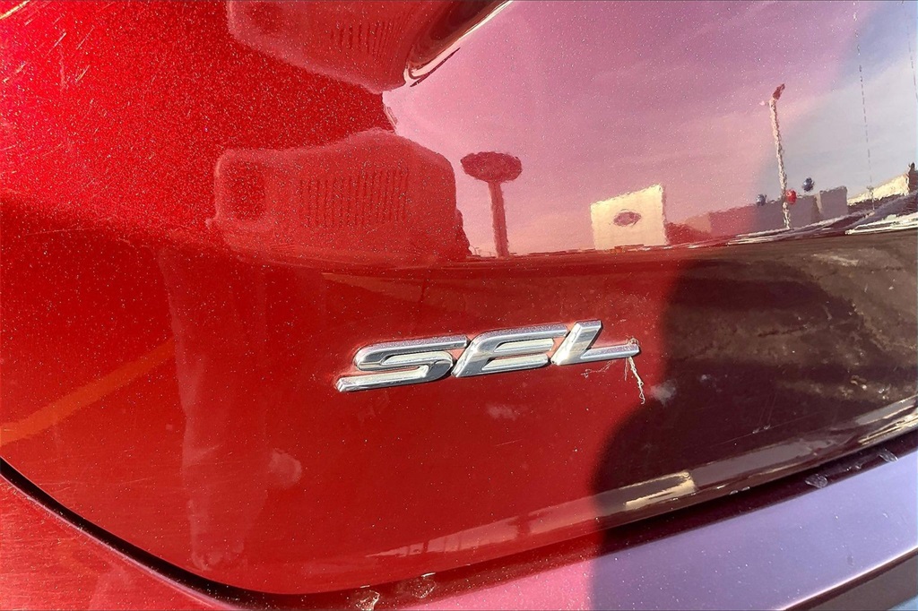 2023 FORD EDGE - Image 29