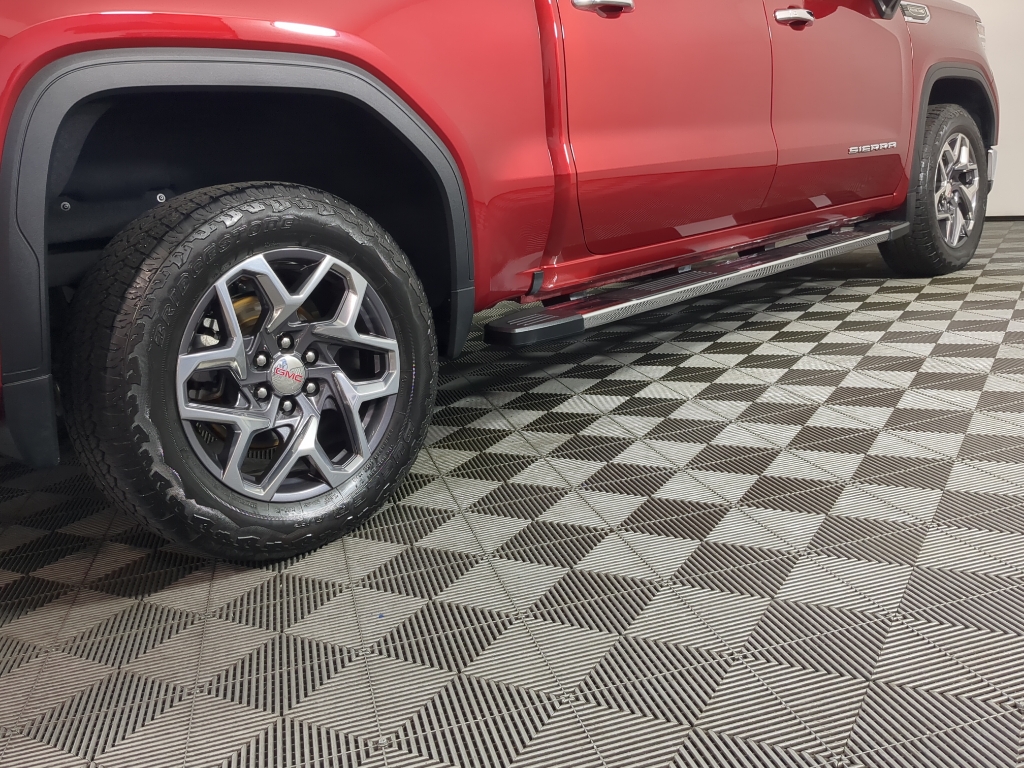 2022 Gmc Sierra 1500 SLT photo 7