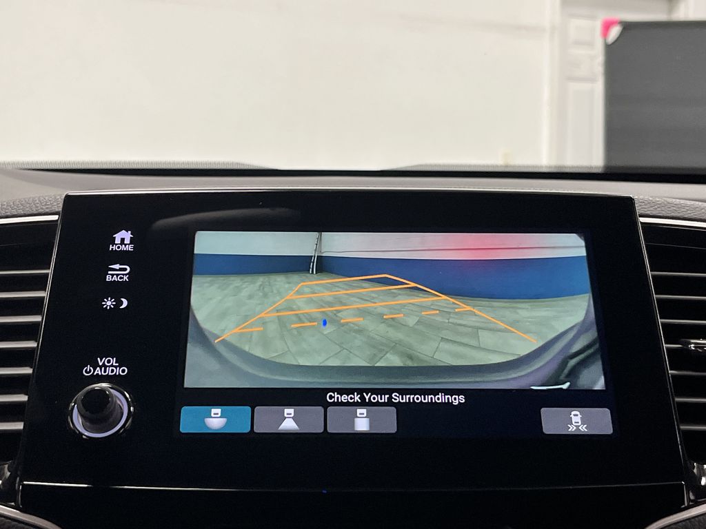 2022 Honda Pilot Sport photo 6