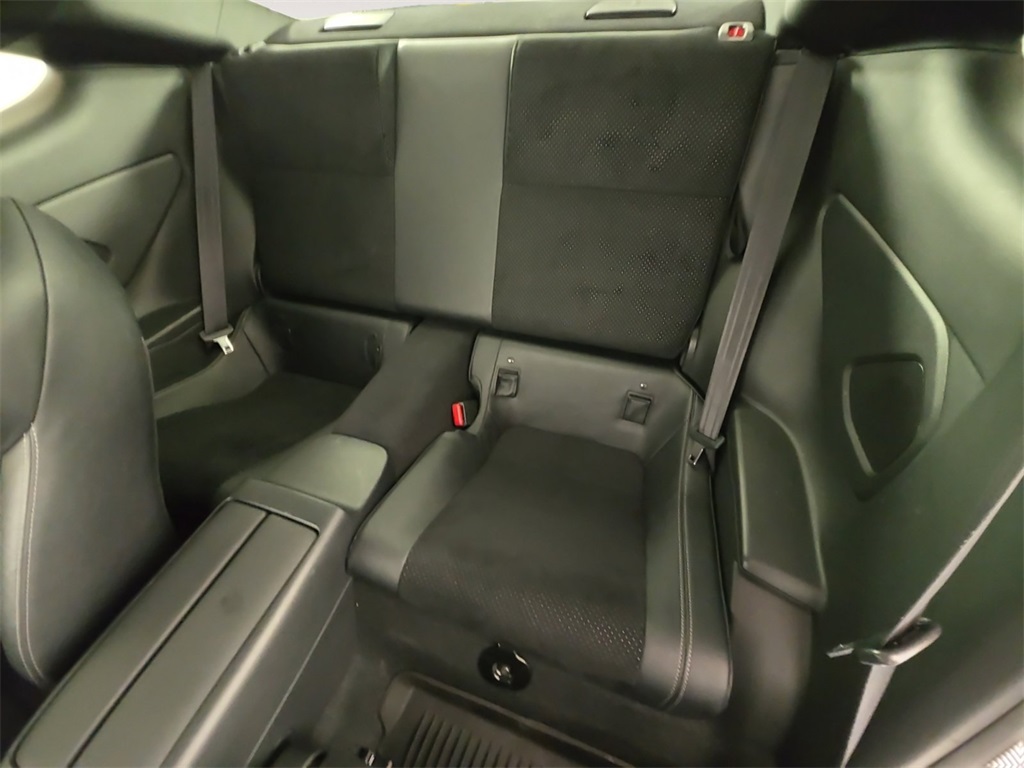 2024 Toyota GR86 Premium photo 13