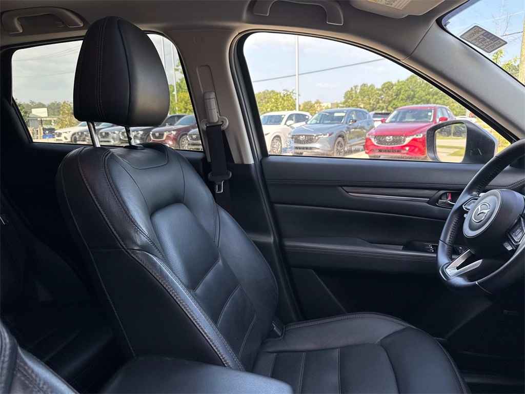 2019 Mazda CX-5 Grand Touring photo 10