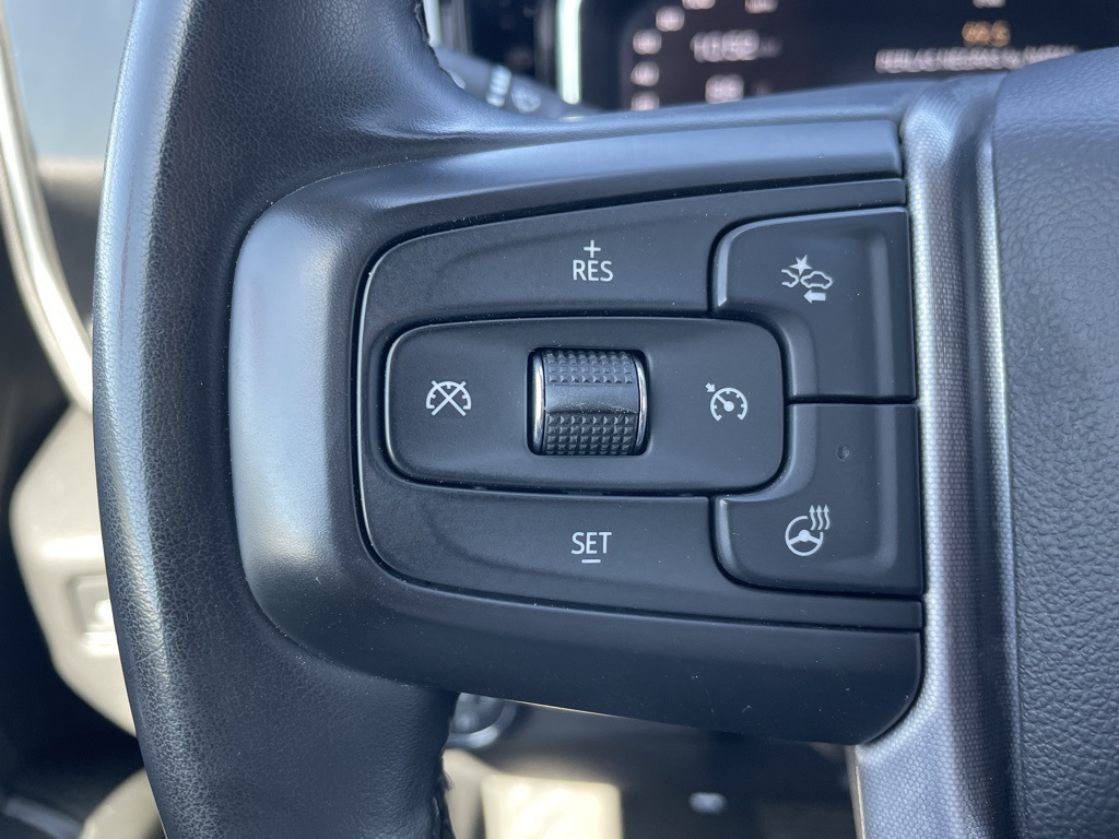 2024 Gmc Sierra 1500 SLT photo 7