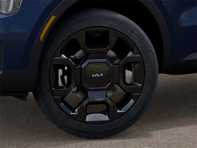 2026 Kia Sorento X-Line EX photo 3