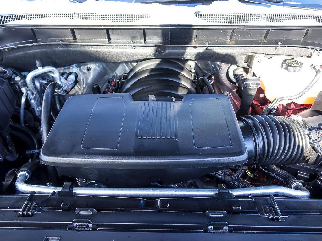 2026 CHEVROLET SUBURBAN - Image 29