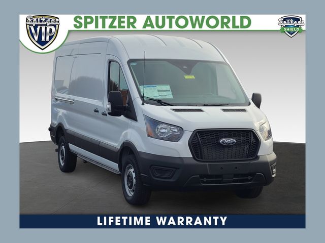 2024 Ford Transit Van Base