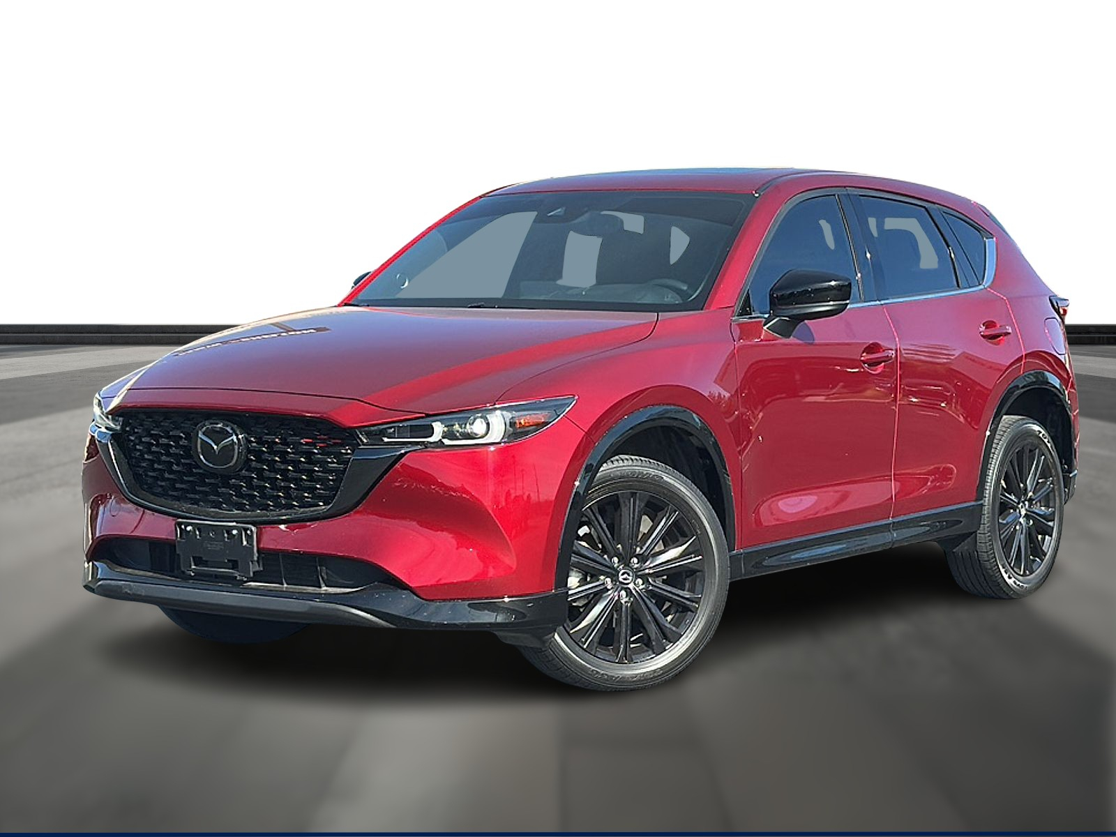 2023 Mazda CX-5 TURBO's photo