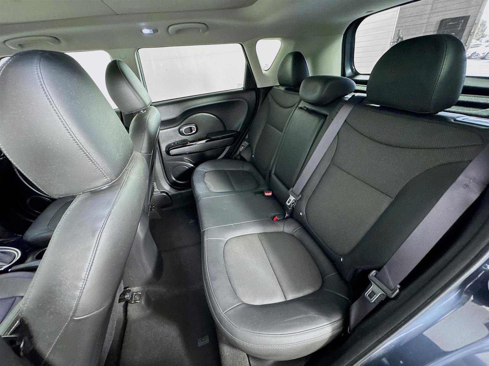2016 Kia Soul Exclaim photo 22