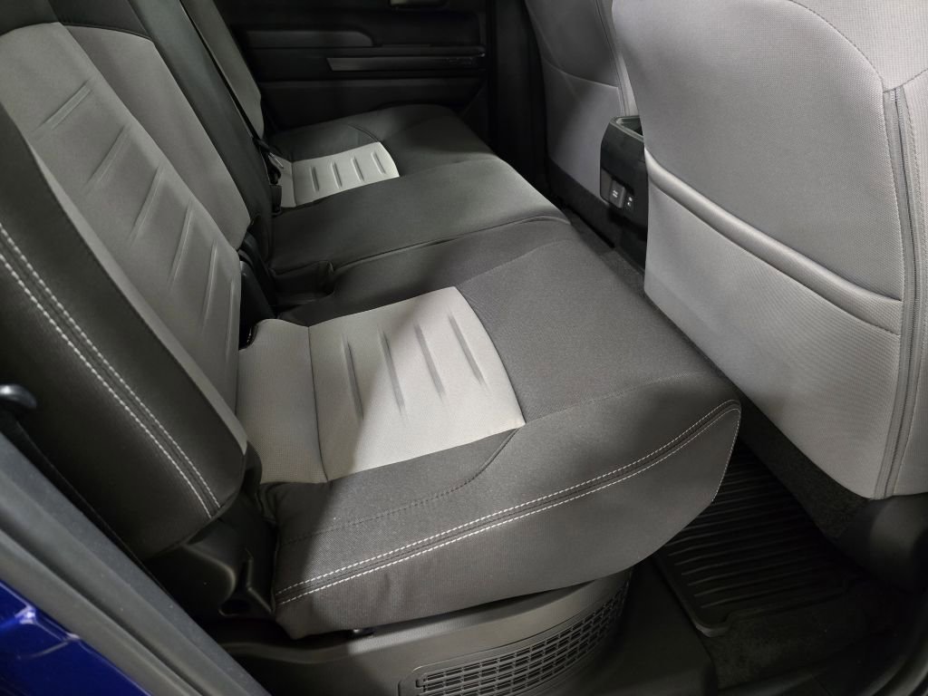 2025 Toyota Tacoma TRD Sport photo 24