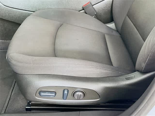 2023 Chevrolet Malibu 1LT photo 16