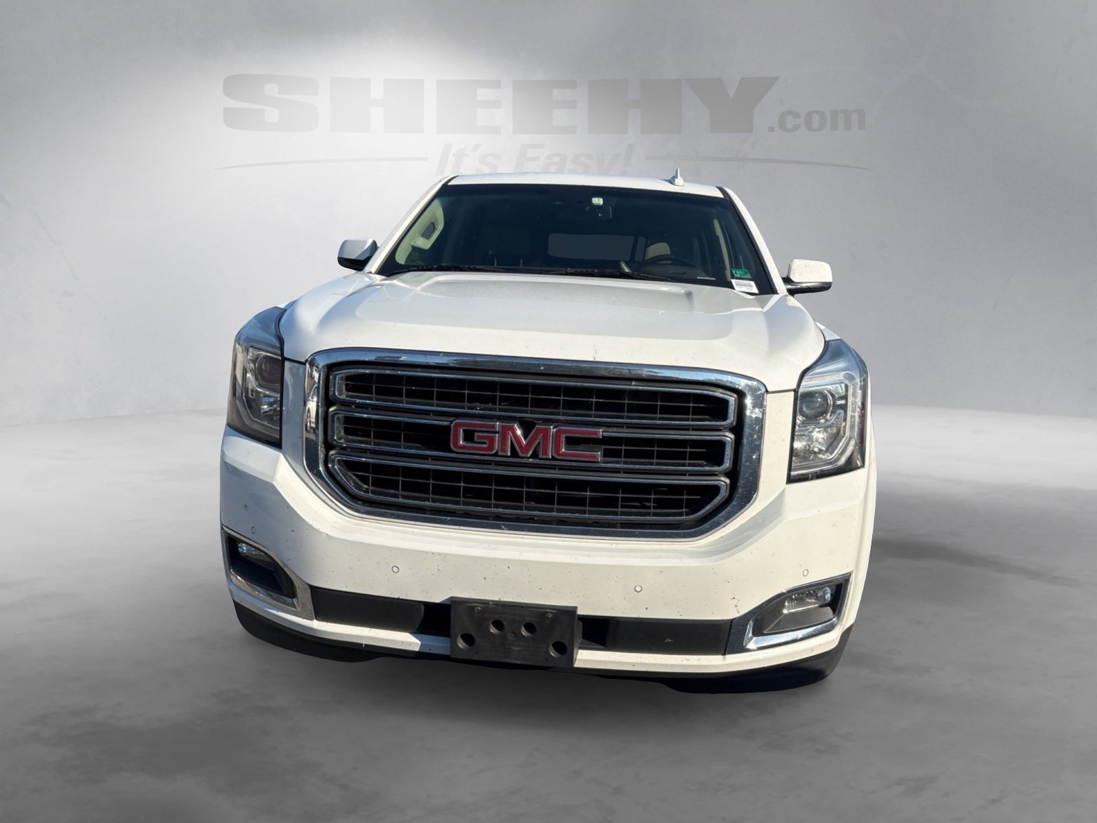 2017 Gmc Yukon SLT photo 3