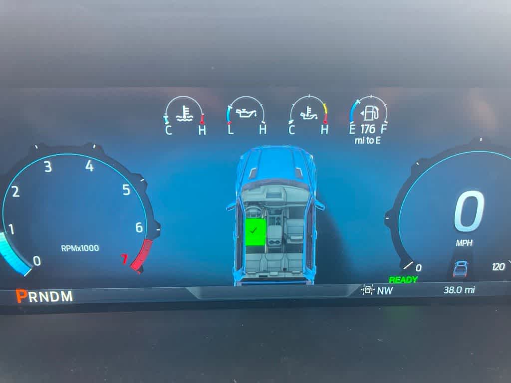 2025 Ford F-150 XLT photo 19