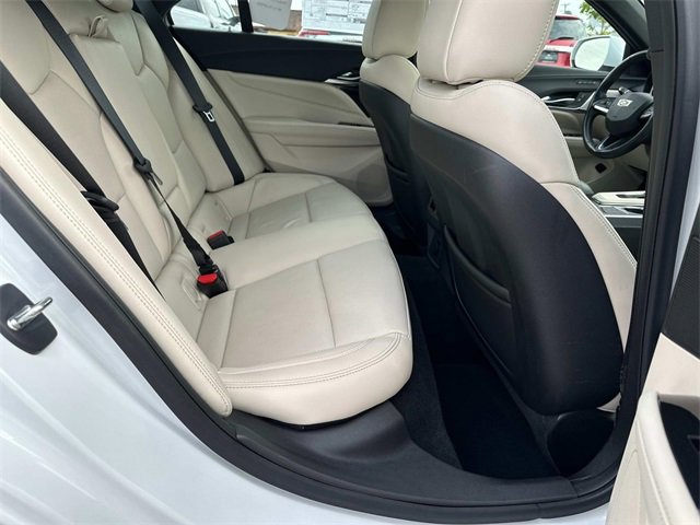 2020 Cadillac CT4 Premium Luxury photo 55