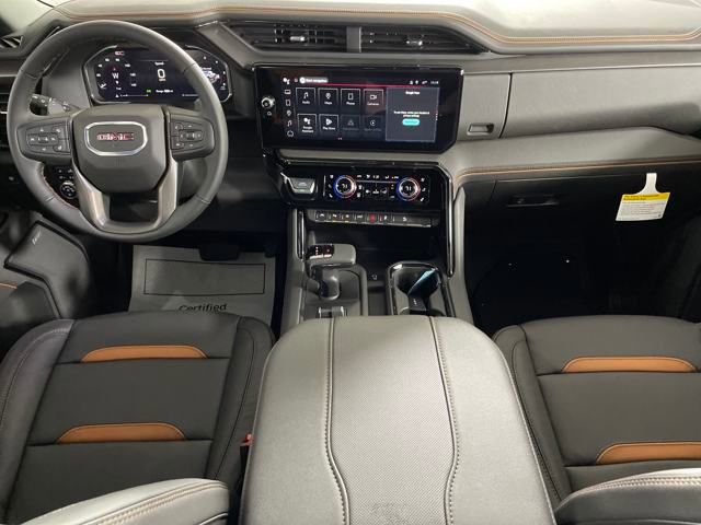 2026 Gmc Sierra 1500 AT4 photo 2