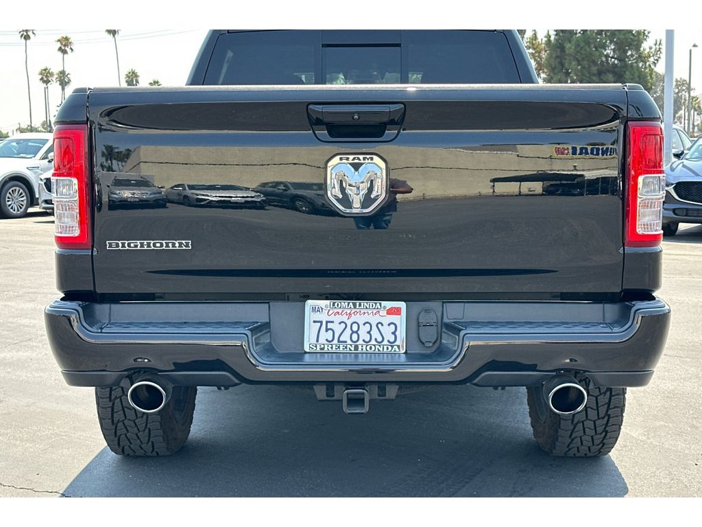 2023 Ram 1500 Big Horn photo 36