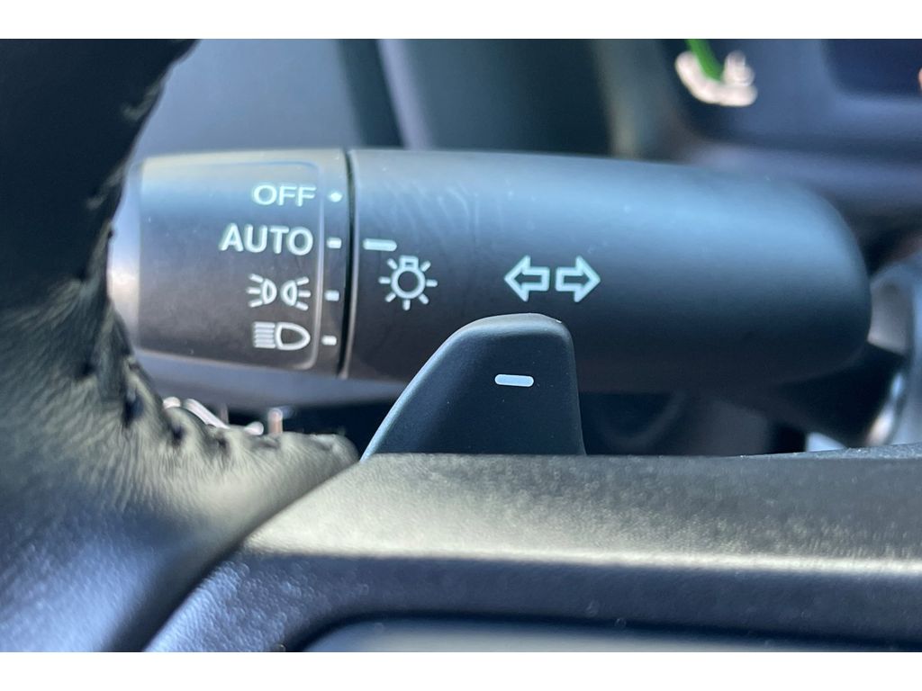 2024 Honda Accord Hybrid Sport photo 31