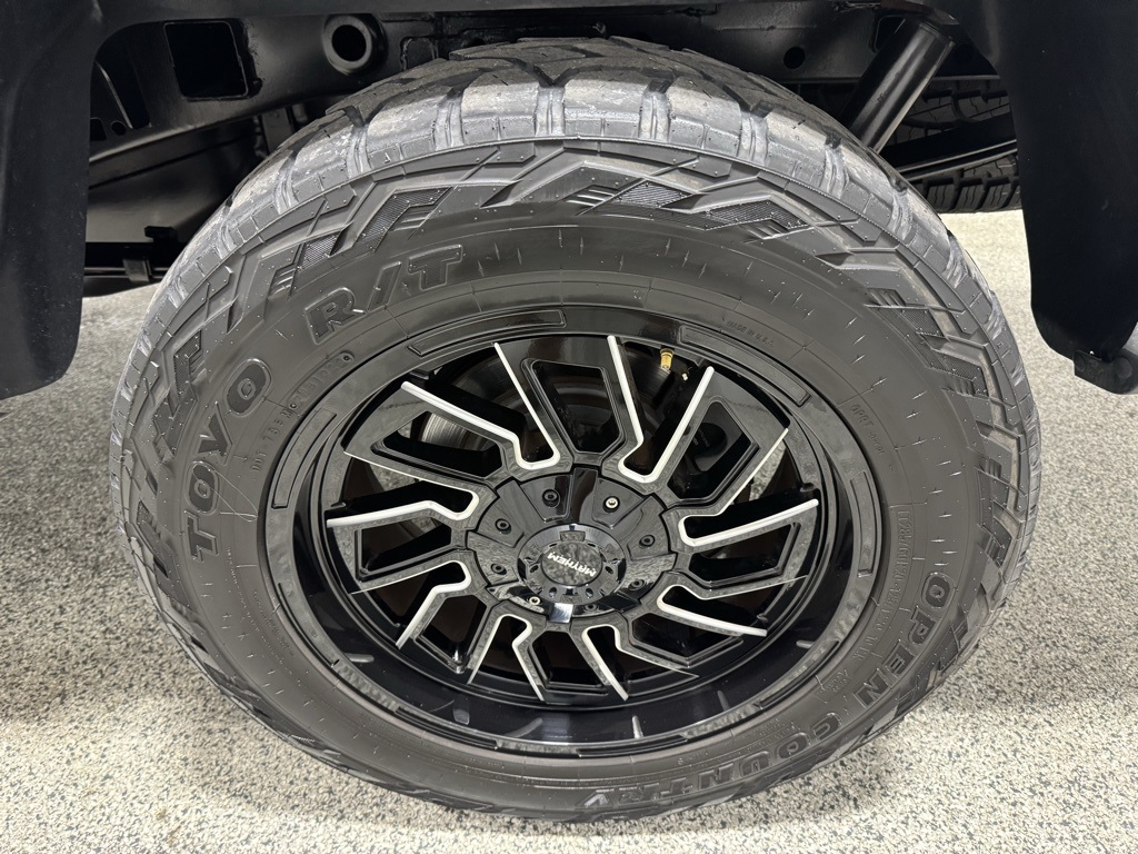 2019 Ford F-150 XLT photo 7