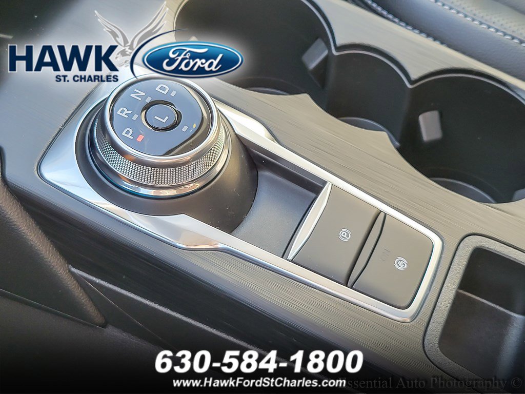 2024 FORD ESCAPE - Image 18