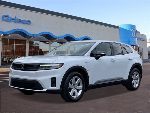 2026 Honda Prologue EX's photo