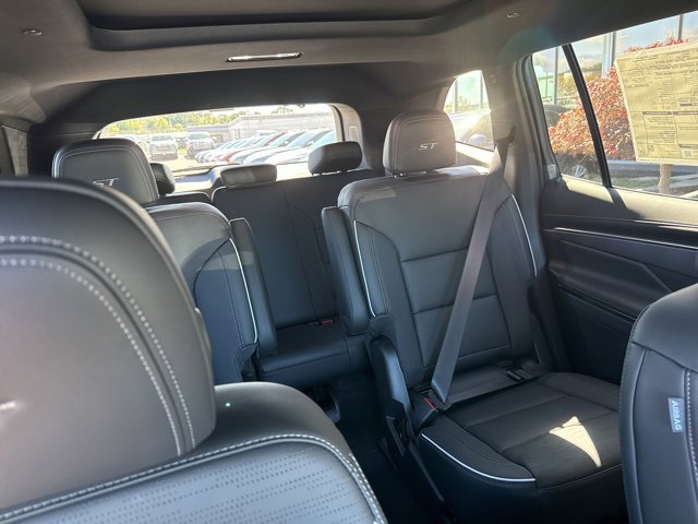 2026 Buick Enclave Sport Touring photo 30
