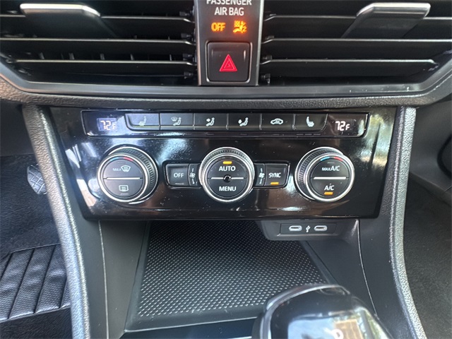 2024 Volkswagen Jetta 1.5T SE photo 27