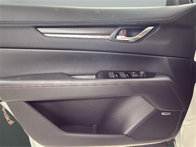 2025 Mazda CX-5 2.5 S Carbon photo 32
