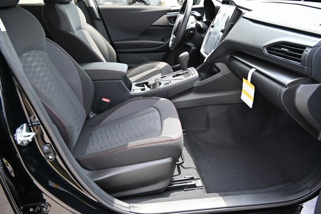 2025 Subaru Impreza Sport photo 13