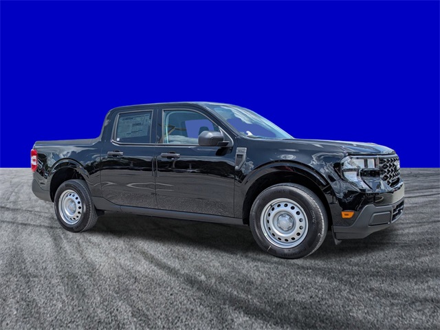 2025 Ford Maverick XL photo 2