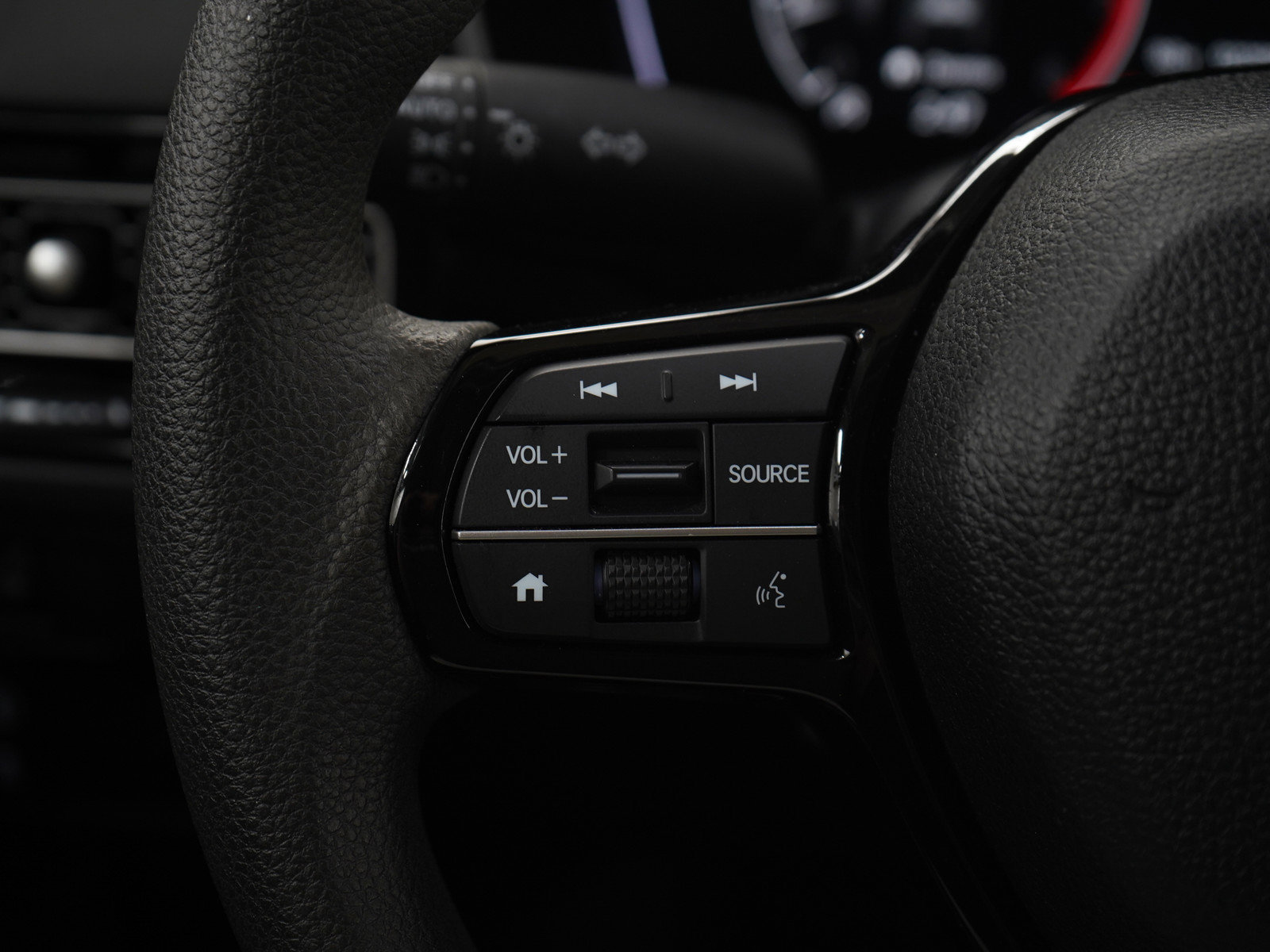 2024 Honda Civic LX photo 21