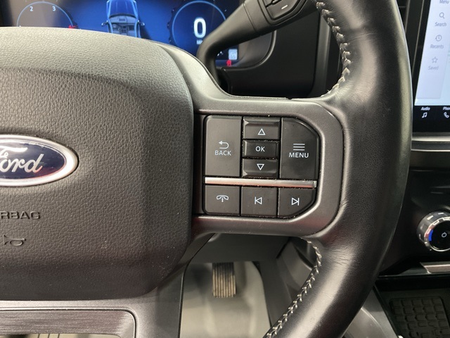2023 Ford F-250 photo 13