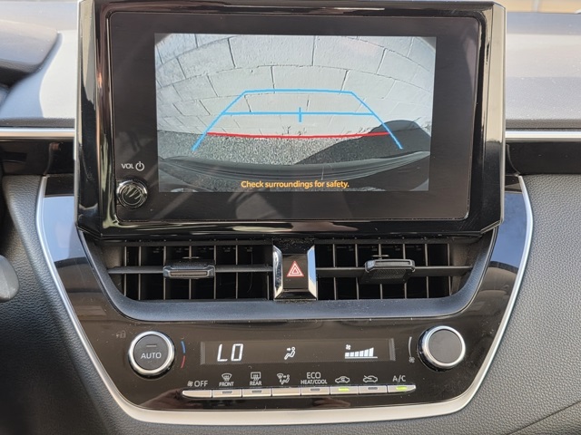 2023 Toyota Corolla LE photo 19