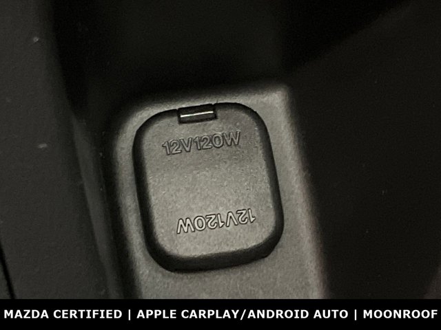 2023 Mazda CX-9 Carbon photo 21
