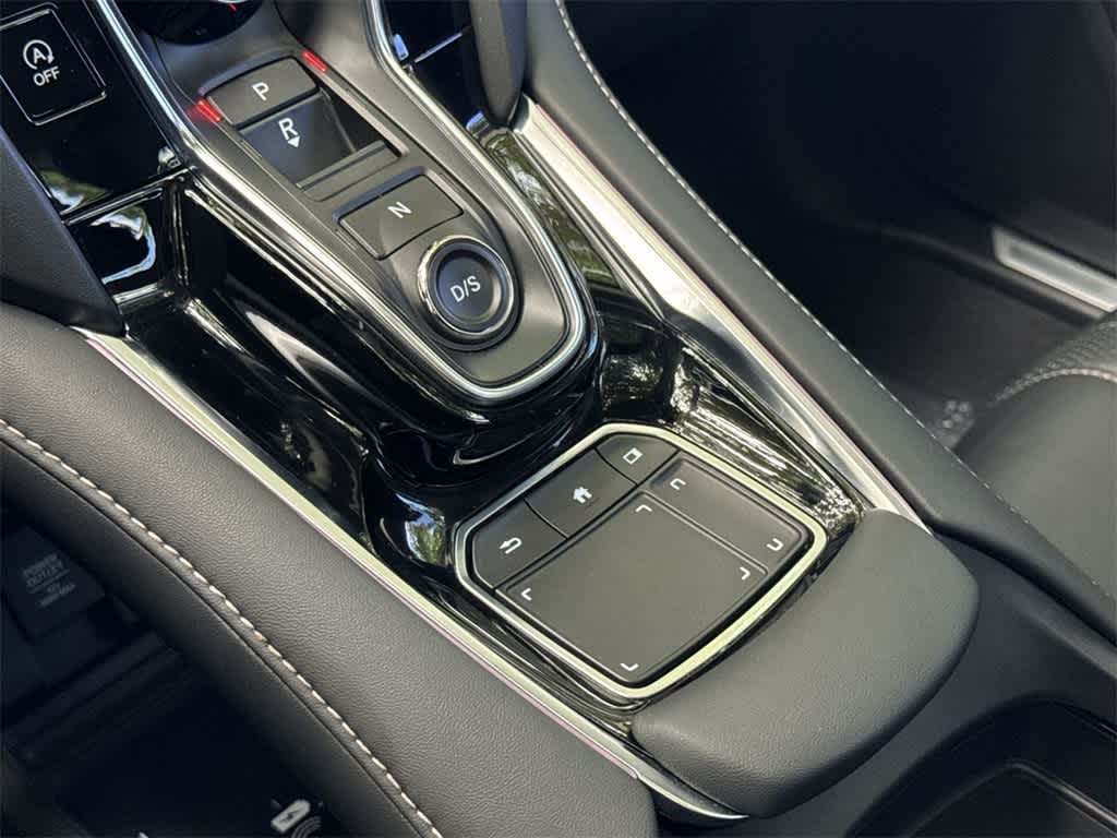 2024 Acura RDX Technology photo 20