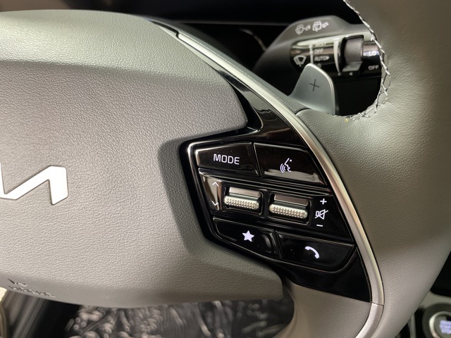 2025 Kia Niro EX photo 21
