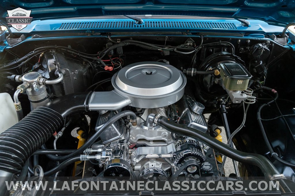 1989 Gmc Jimmy Base photo 15