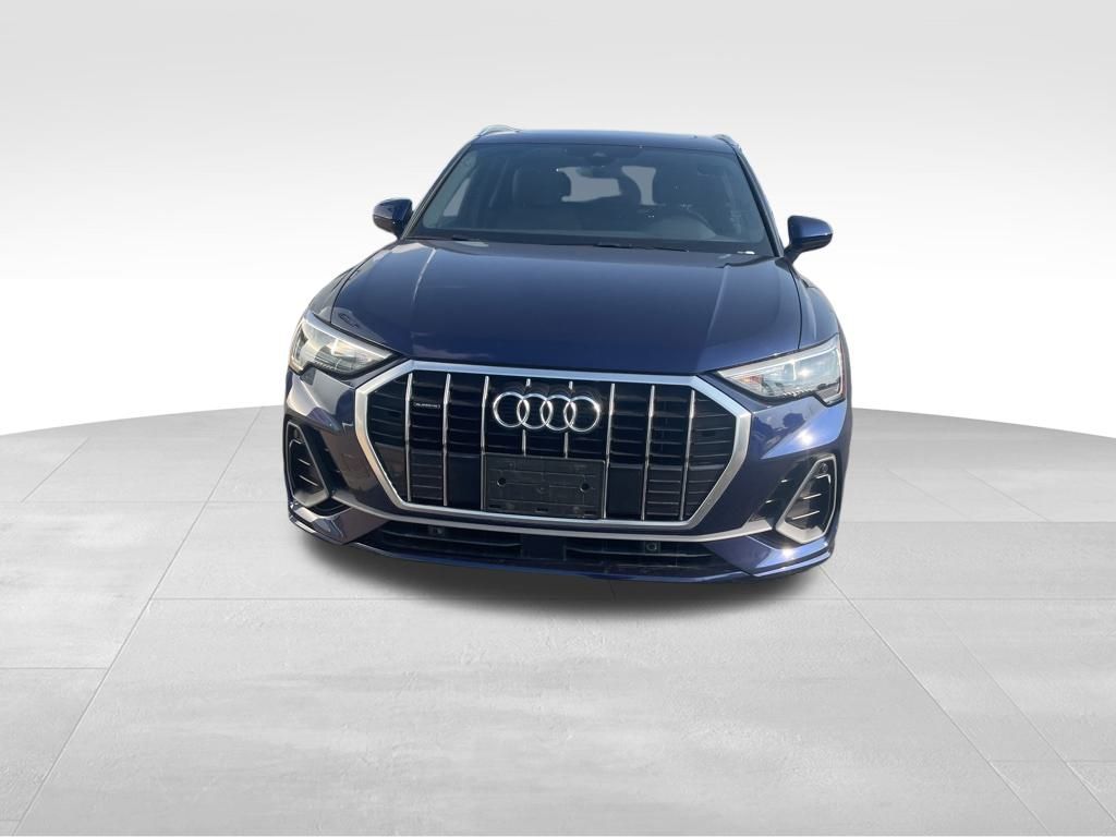 2021 Audi Q3 Premium S line photo 4