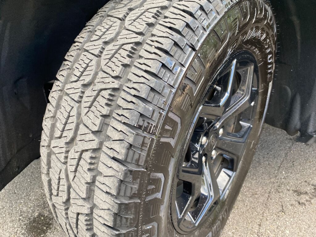 2023 Ford Explorer Timberline photo 23
