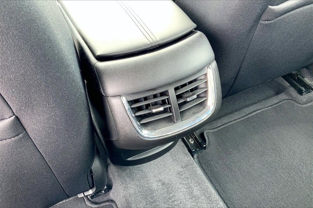 2022 Chevrolet Malibu 1LT photo 31