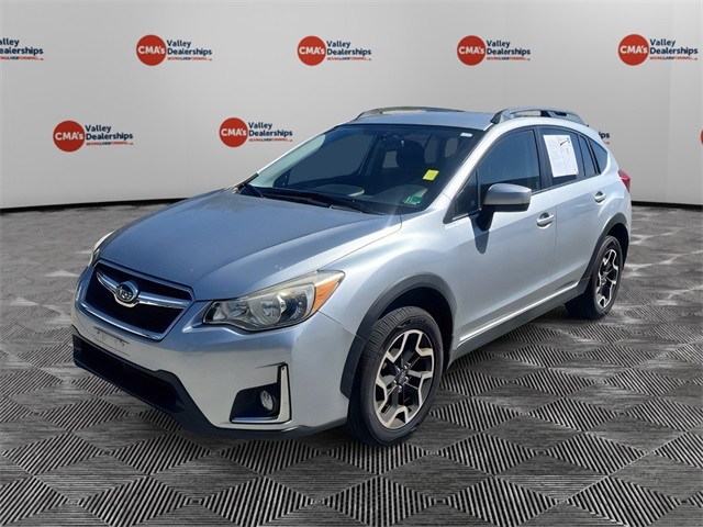 2016 Subaru Crosstrek 2.0i Premium photo 3