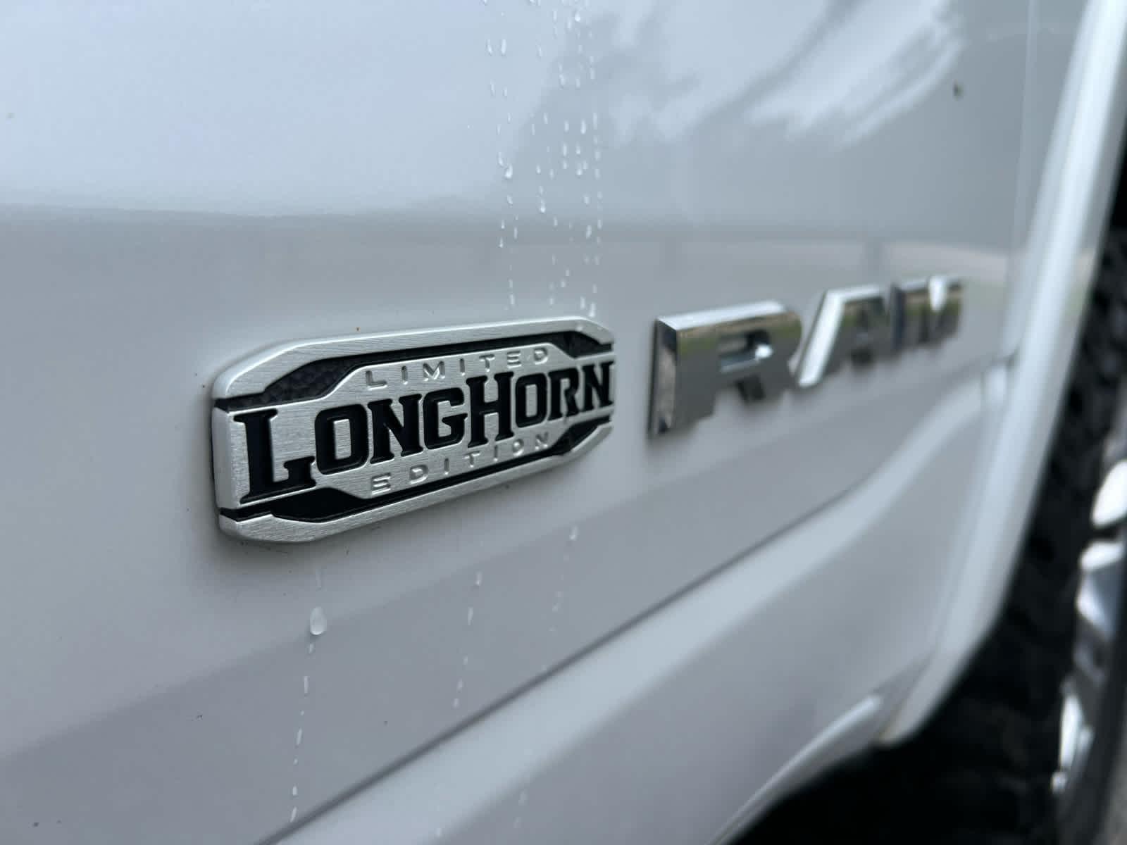 2022 Ram 1500 Longhorn photo 11