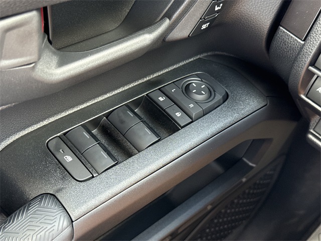 2025 Toyota 4Runner TRD Off-Road Premium photo 18