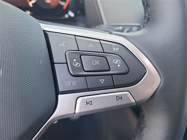 2025 Volkswagen Atlas Peak Edition SE photo 21