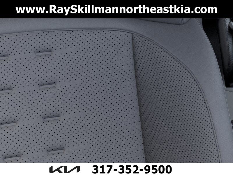 2026 Kia EV9 Wind photo 20