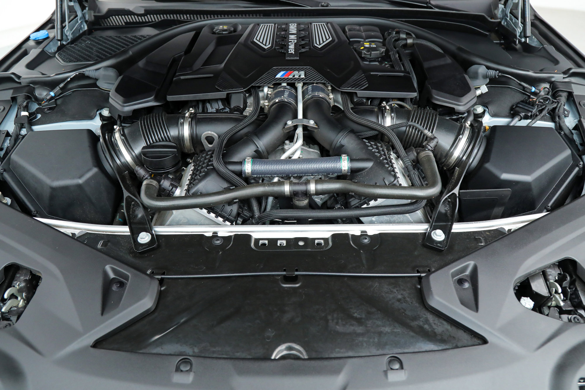 2024 Bmw M8 Competition photo 46