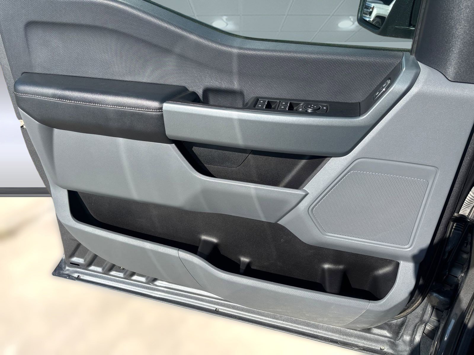 2022 Ford F-150 XLT photo 21