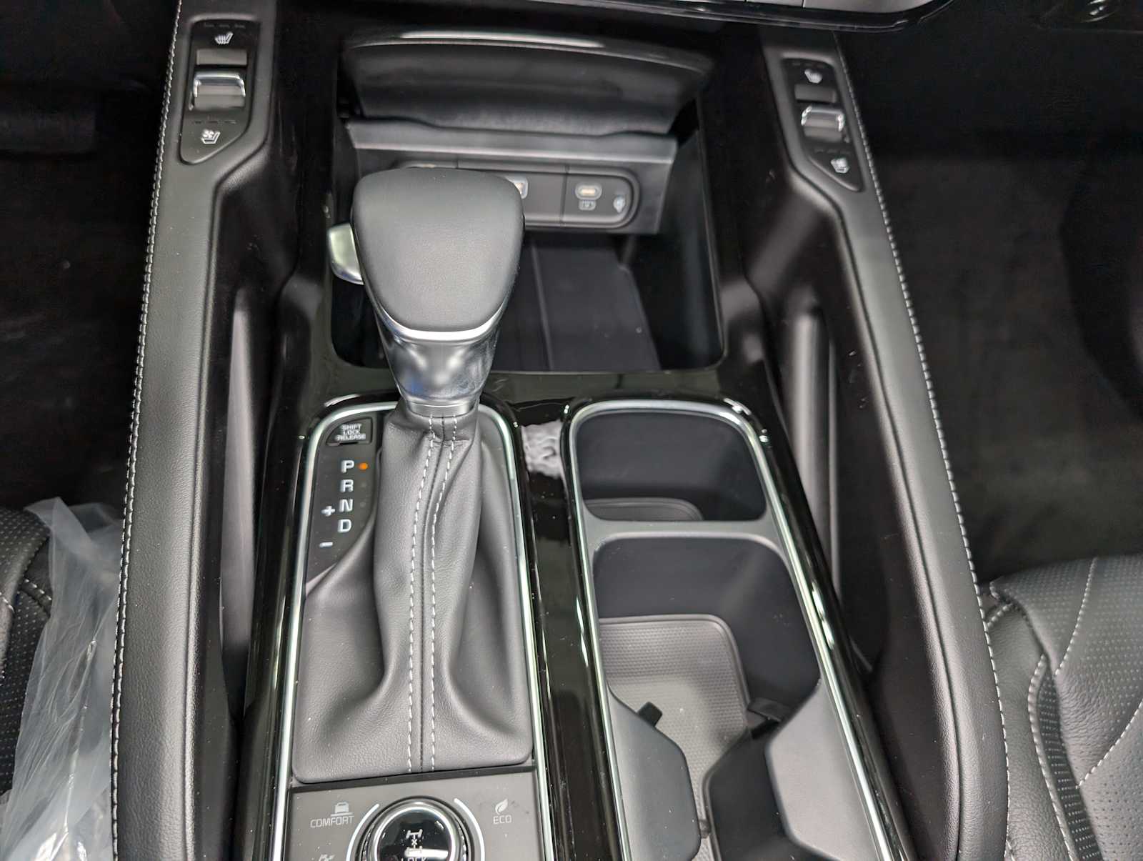 2025 Kia Telluride EX X-Line photo 26