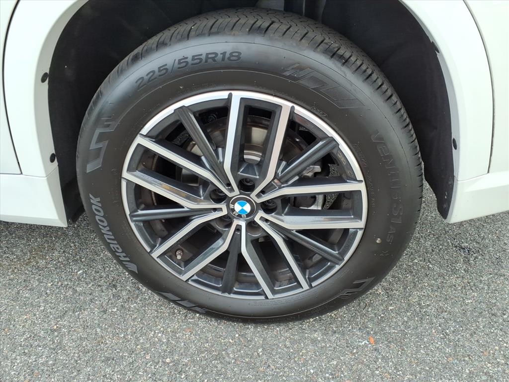 2025 Bmw X1 XDrive28i photo 8