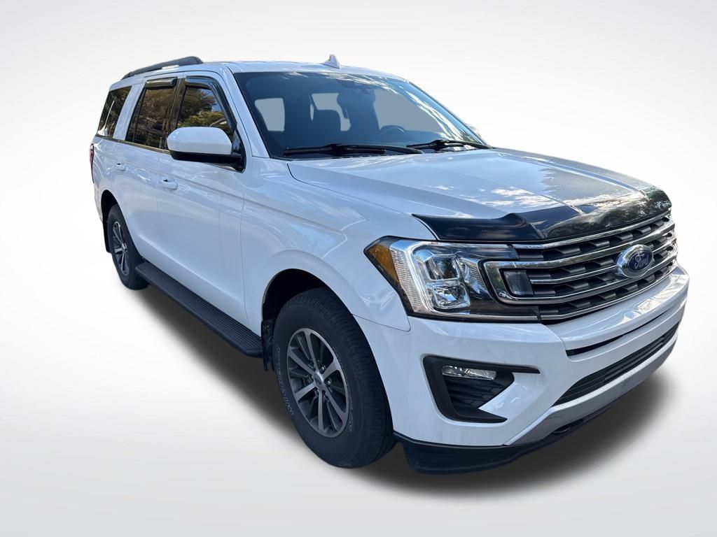 2020 Ford Expedition XLT photo 4