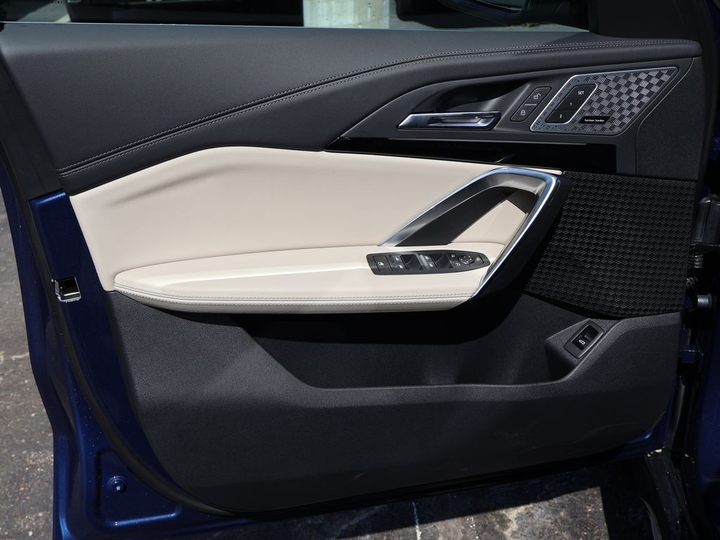 2025 Bmw X1 XDrive28i photo 30