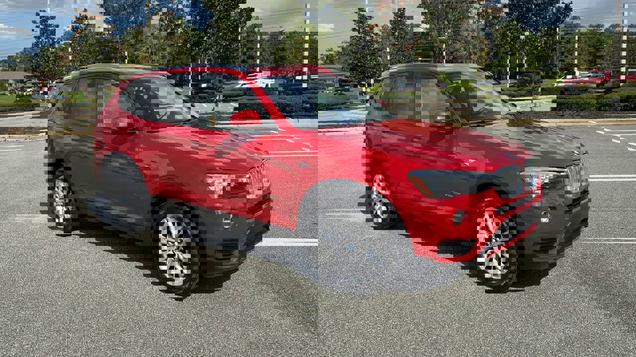 5UXWX9C55F0D49652