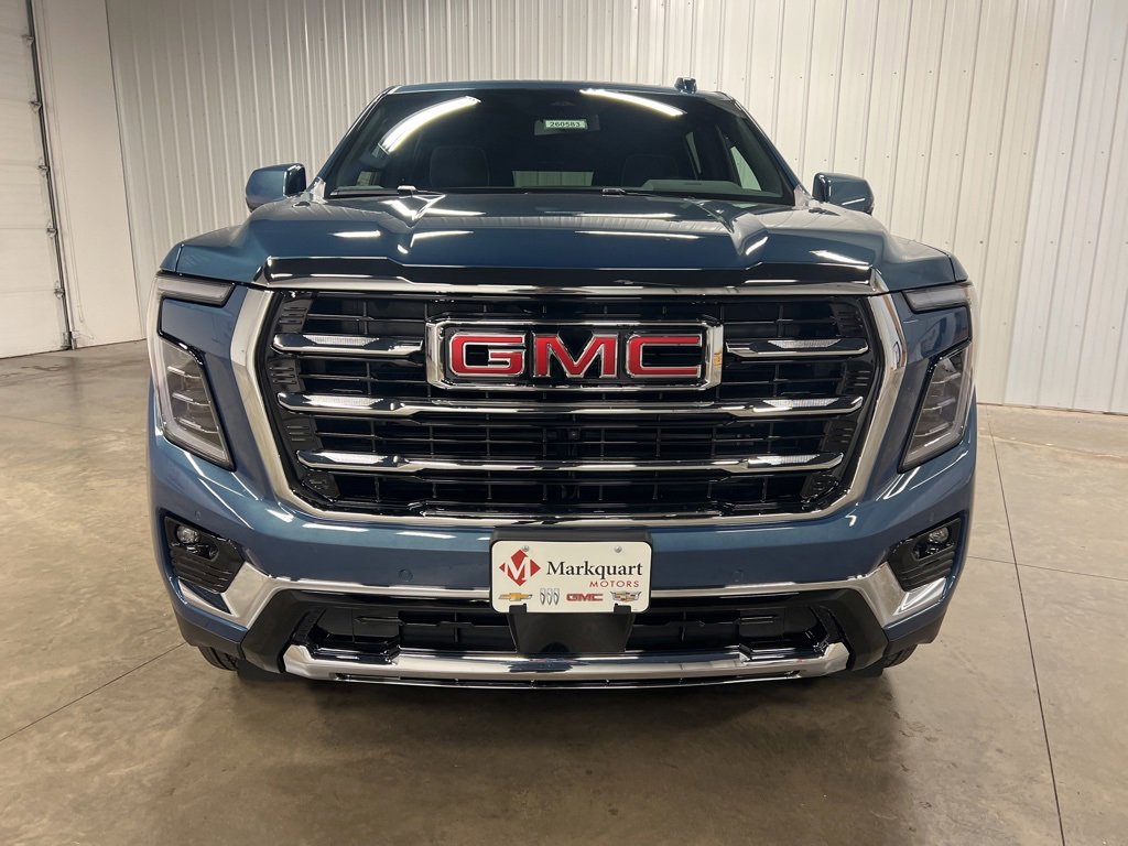 2026 Gmc Yukon XL photo 3